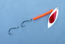 Load image into Gallery viewer, Signature Worm Harness