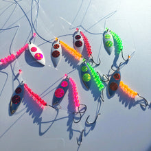 Load image into Gallery viewer, Custom Worm Harness