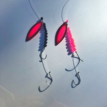 Load image into Gallery viewer, "Cosmic" Worm Harness