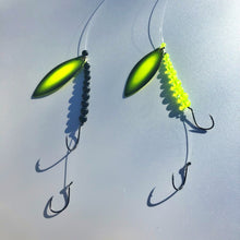 Load image into Gallery viewer, "Cosmic" Worm Harness