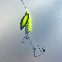 Load image into Gallery viewer, "Cosmic" Worm Harness