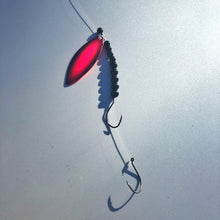 Load image into Gallery viewer, "Cosmic" Worm Harness