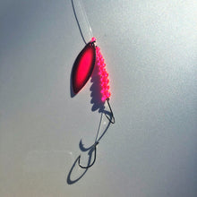 Load image into Gallery viewer, "Cosmic" Worm Harness