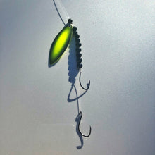 Load image into Gallery viewer, "Cosmic" Worm Harness