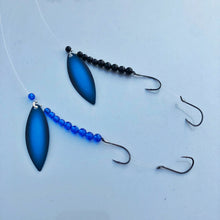 Load image into Gallery viewer, "Cosmic" Worm Harness