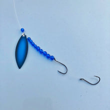 Load image into Gallery viewer, "Cosmic" Worm Harness