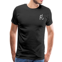 Load image into Gallery viewer, Flip Lures T-Shirt - black

