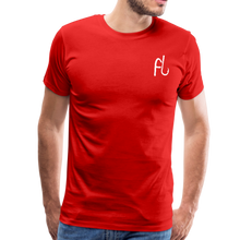 Load image into Gallery viewer, Flip Lures T-Shirt - red
