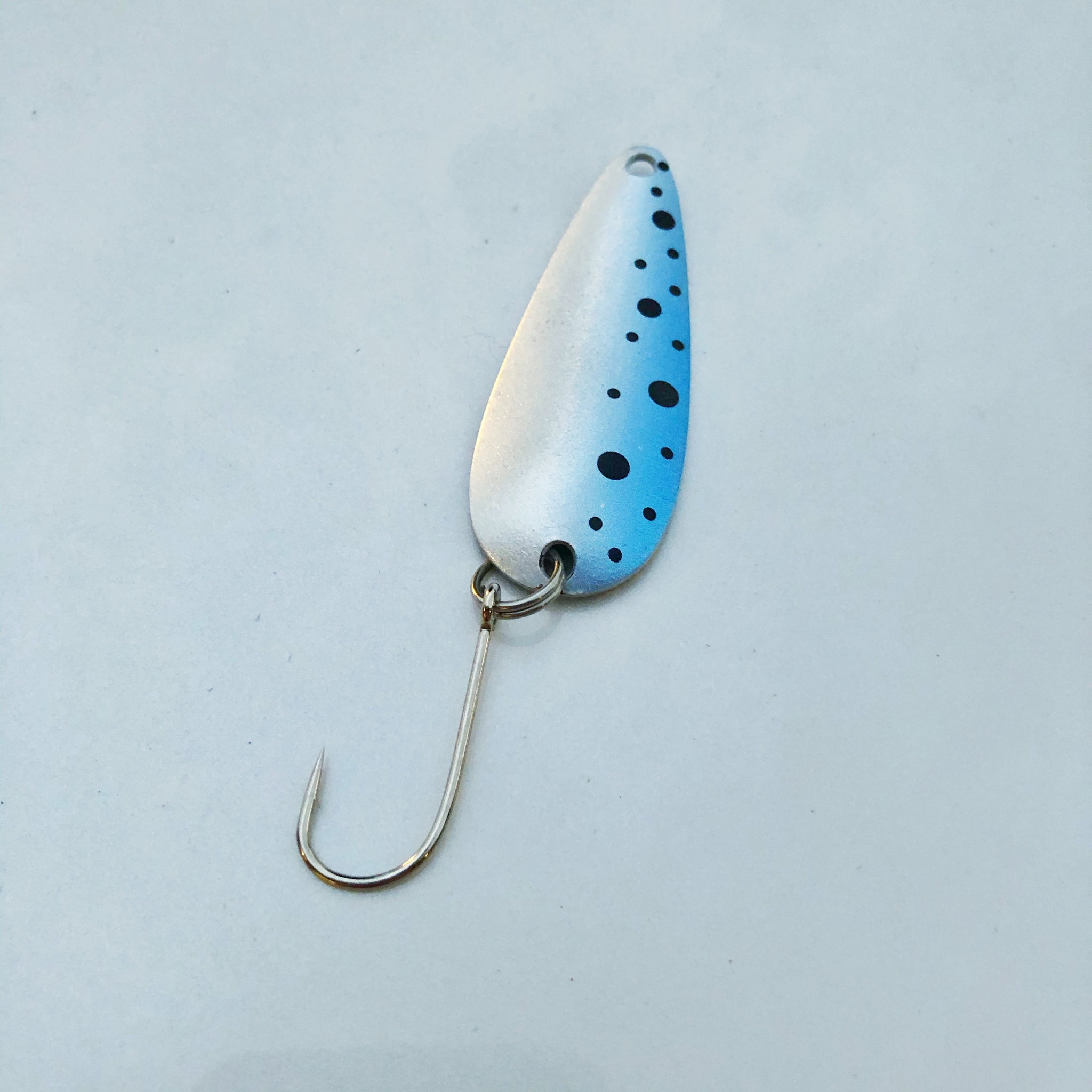 Casting Spoons – Flip Lures